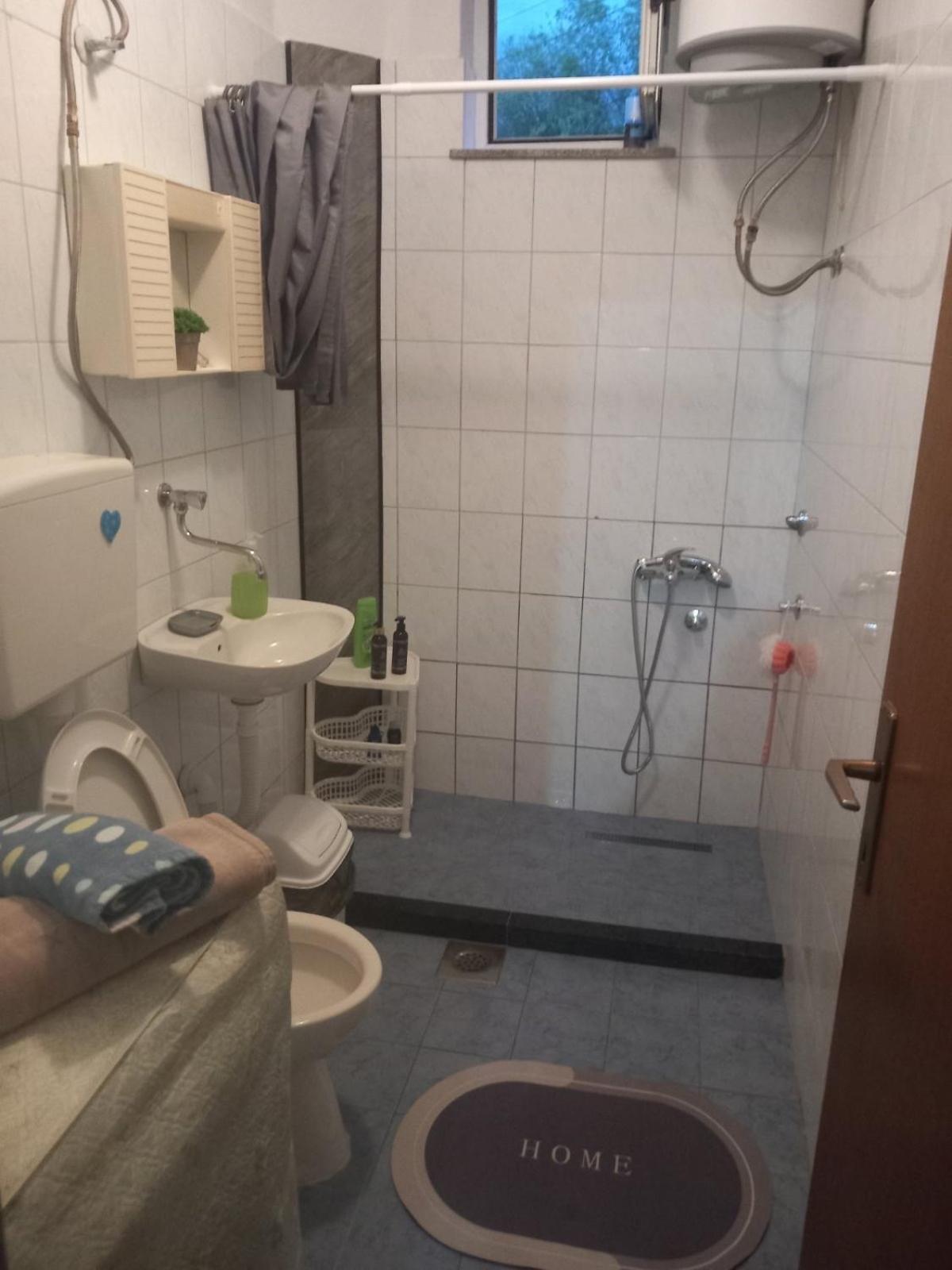Via Dinarica Guesthouse Jablanica Екстер'єр фото